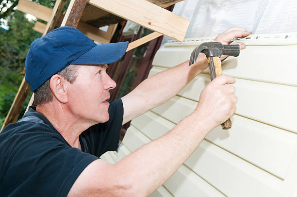 Affordable Siding Repair and Maintenance Services in Mojave, CA